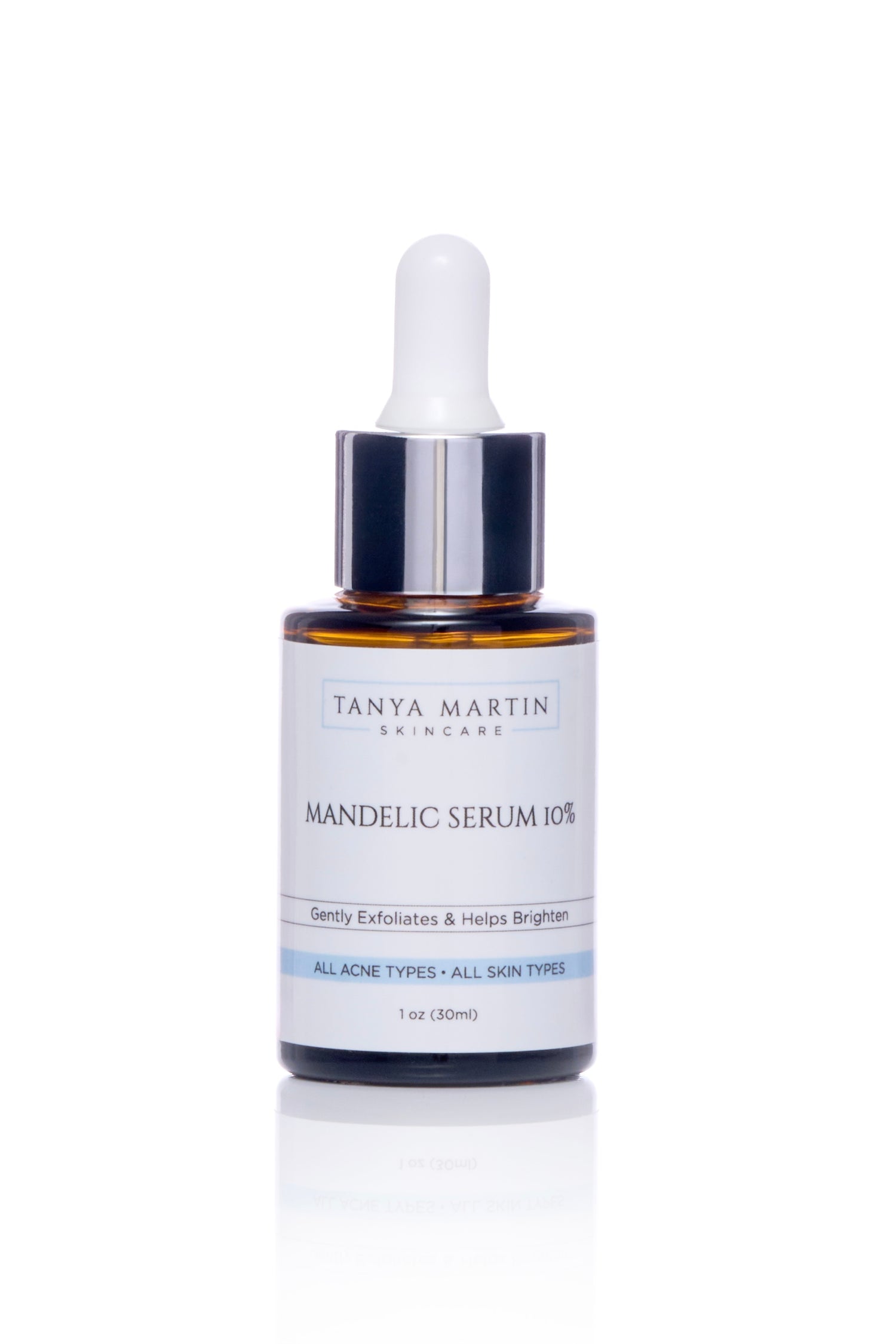 Mandelic Serum 5% & 10%