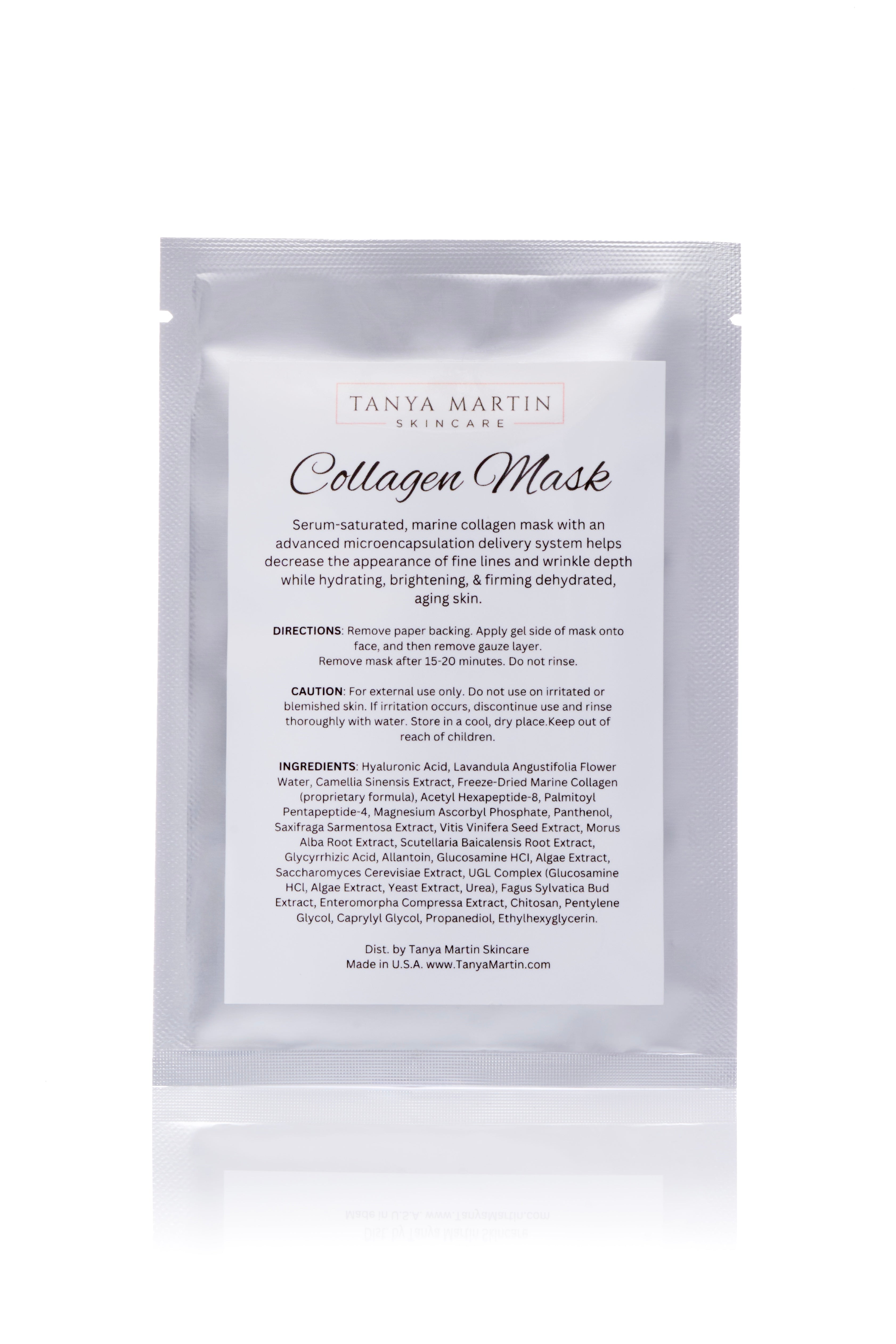 Collagen Mask