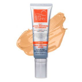 Suntegrity "5 IN 1" SPF