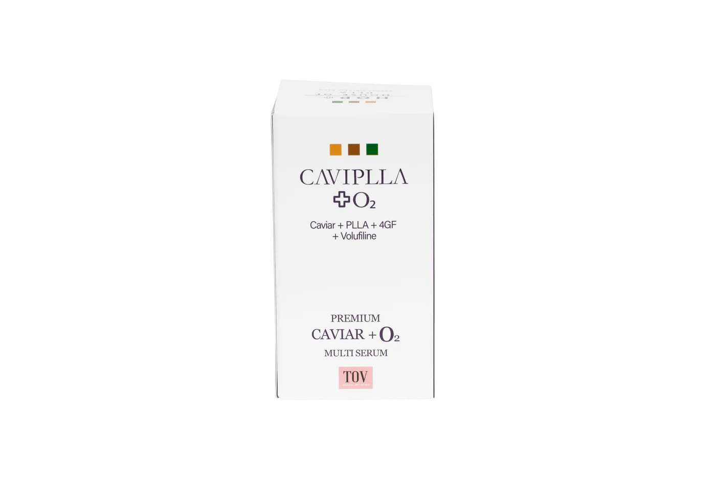 Caviplla Multi Serum