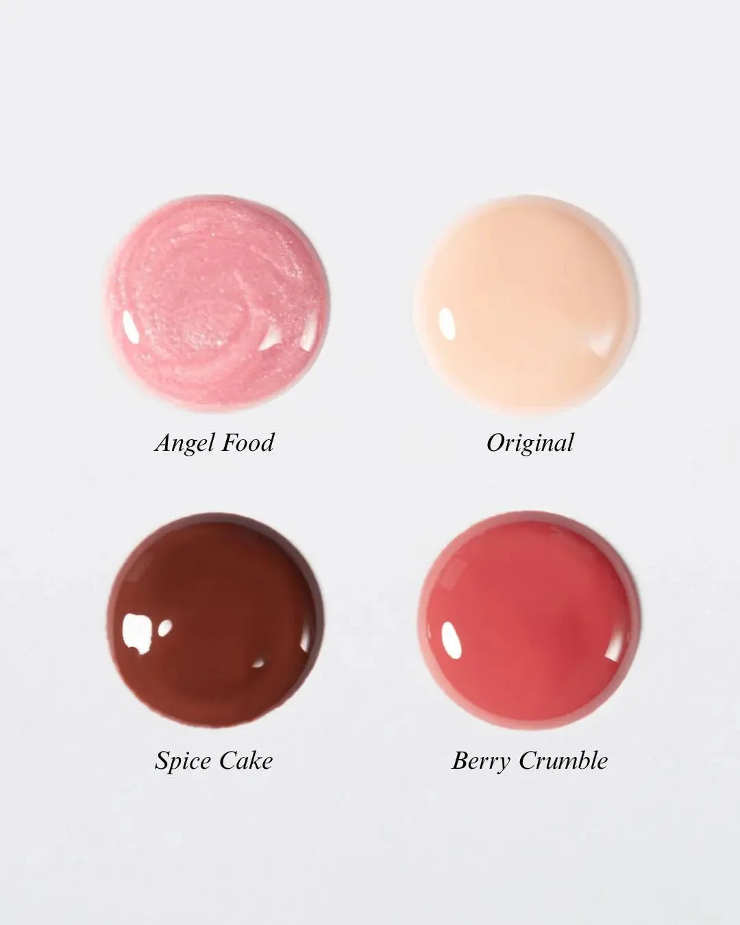 ANFISA SKIN ÂN-GLOSS CERAMIDE LIP TREATMENT