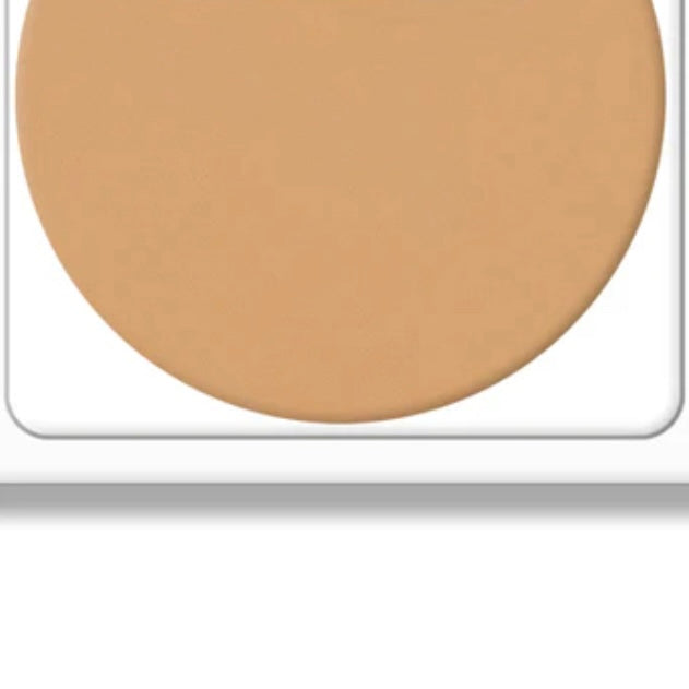 Compact & Refill - Mineral Pressed Powder