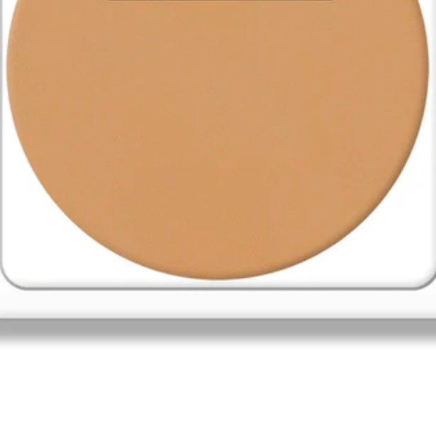 Compact & Refill - Mineral Pressed Powder