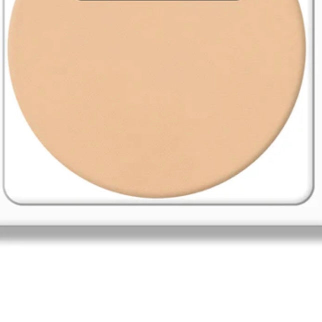 Compact & Refill - Mineral Pressed Powder