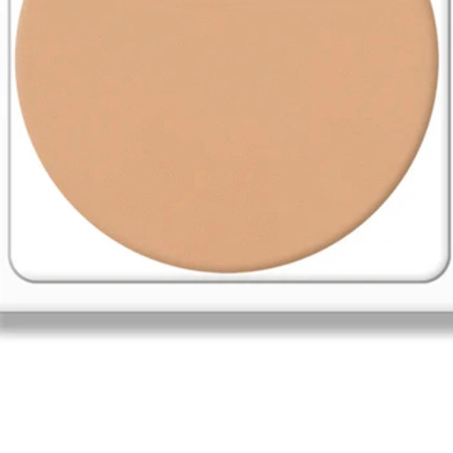 Compact & Refill - Mineral Pressed Powder