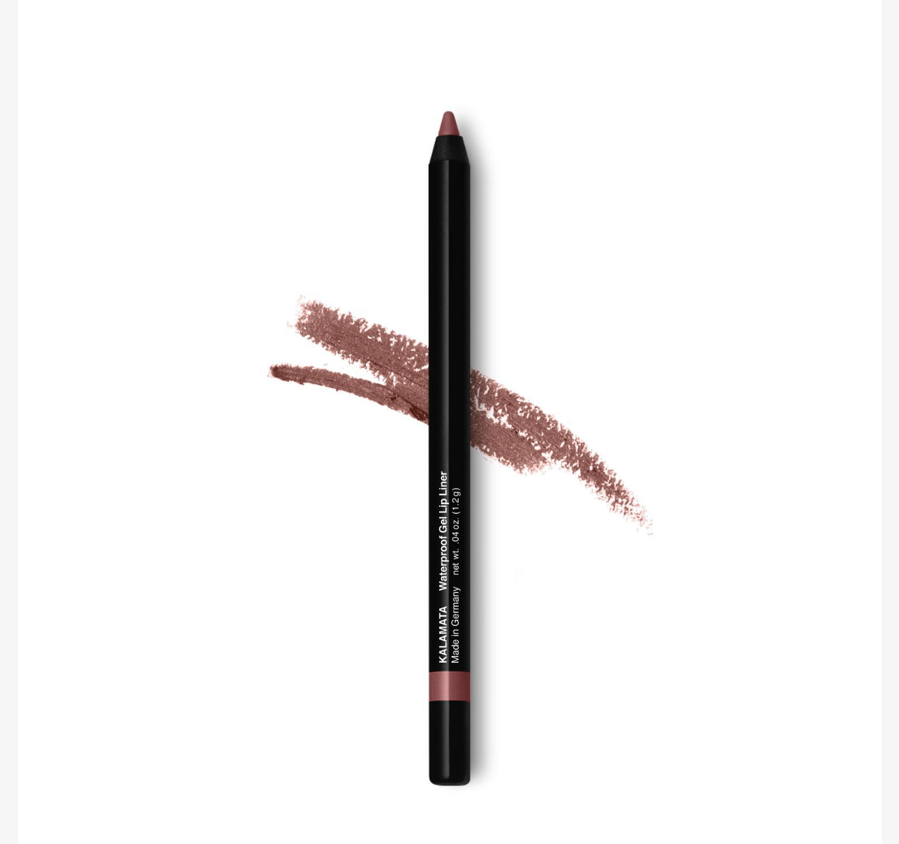 Lip Liner Waterproof Gel