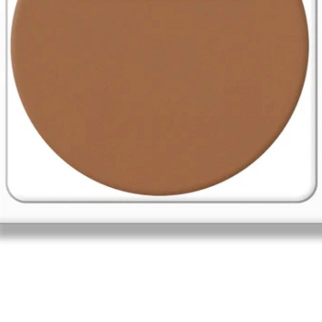 Compact & Refill - Mineral Pressed Powder