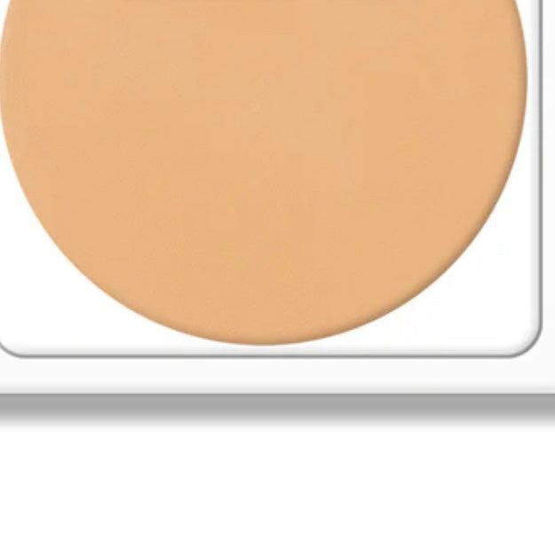 Compact & Refill - Mineral Pressed Powder