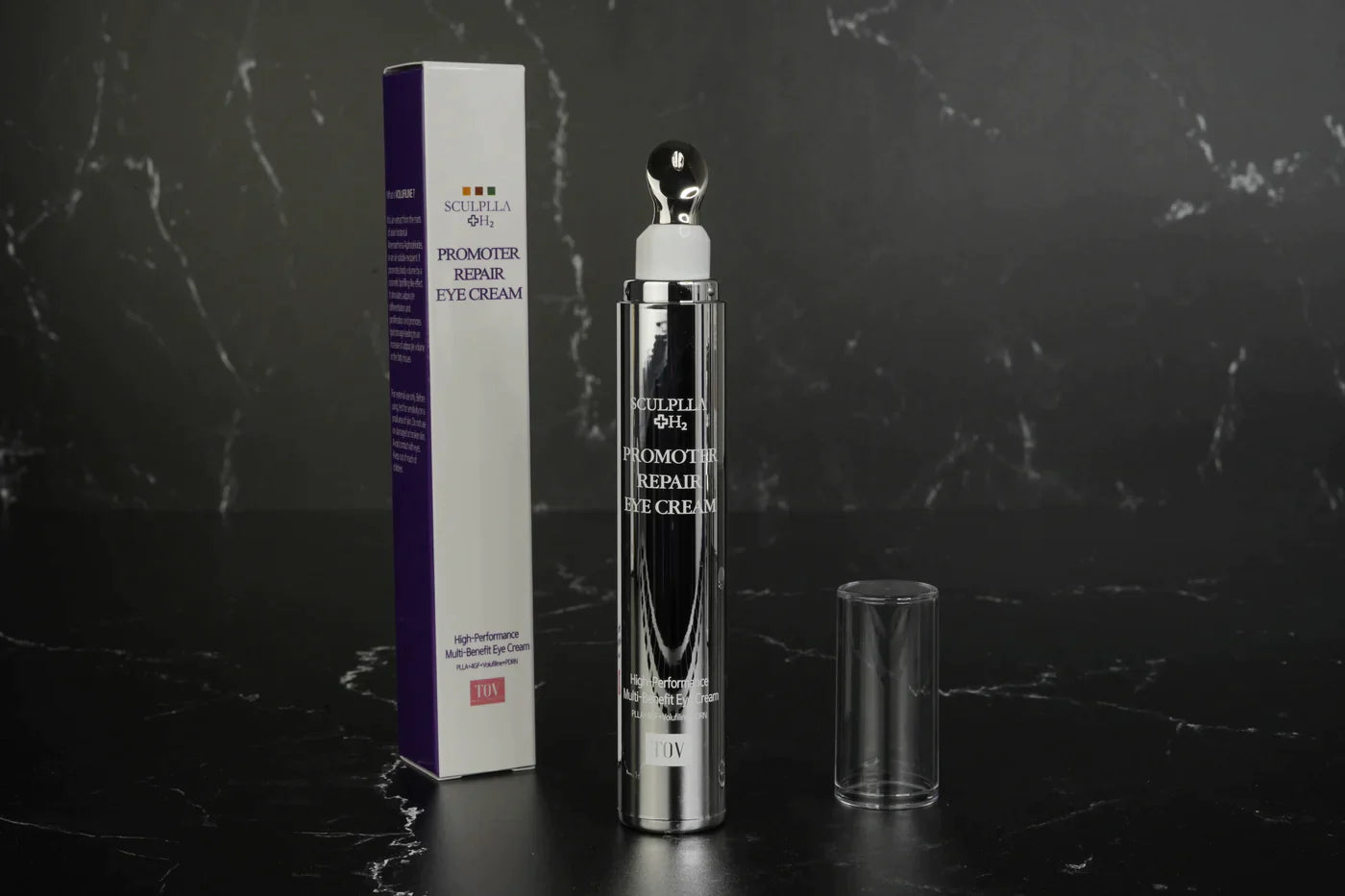 HOP+ Promoter Repair Eye & Lip Cream