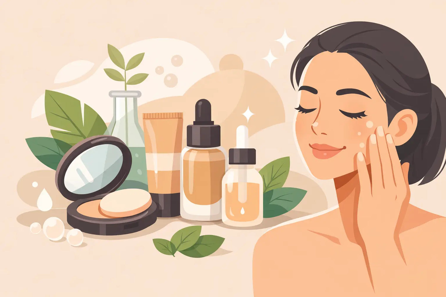 Acne Safe Makeup That Supports Clearer Skin