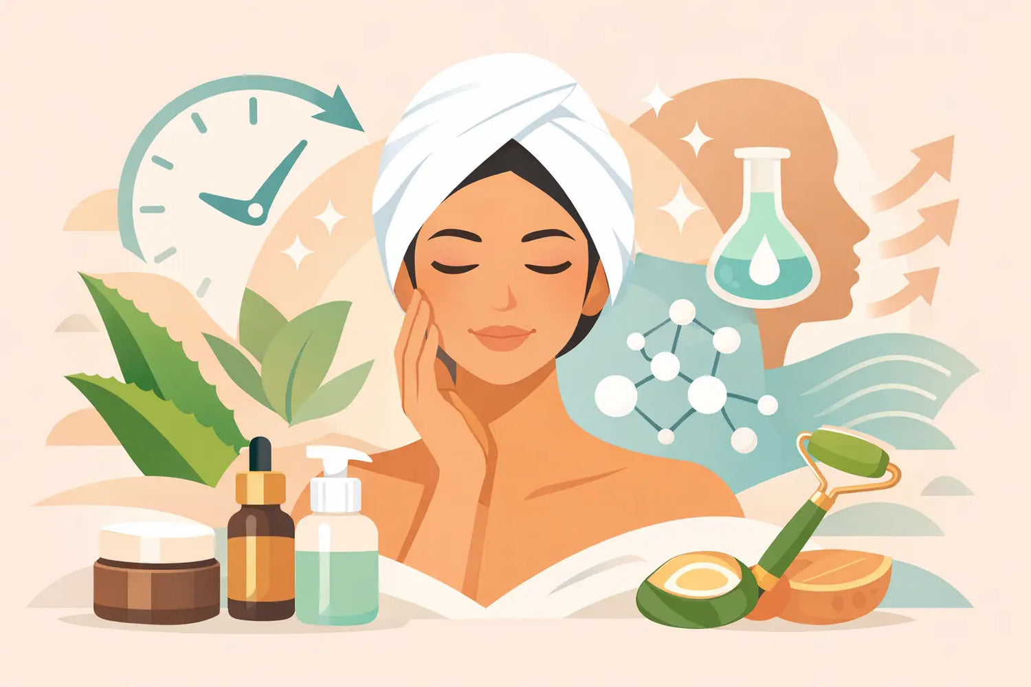 A Guide to Anti Aging Skincare That Works