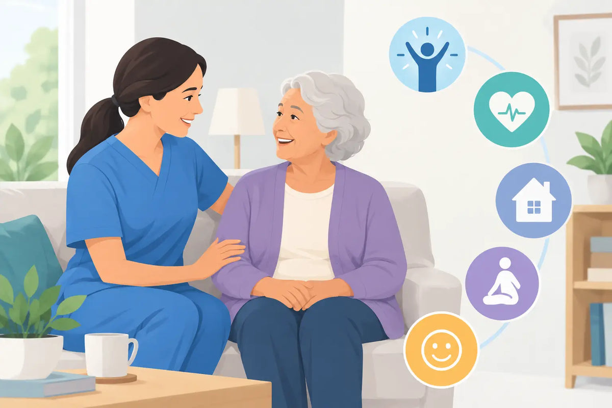 Homecare Routine Results: What to Expect