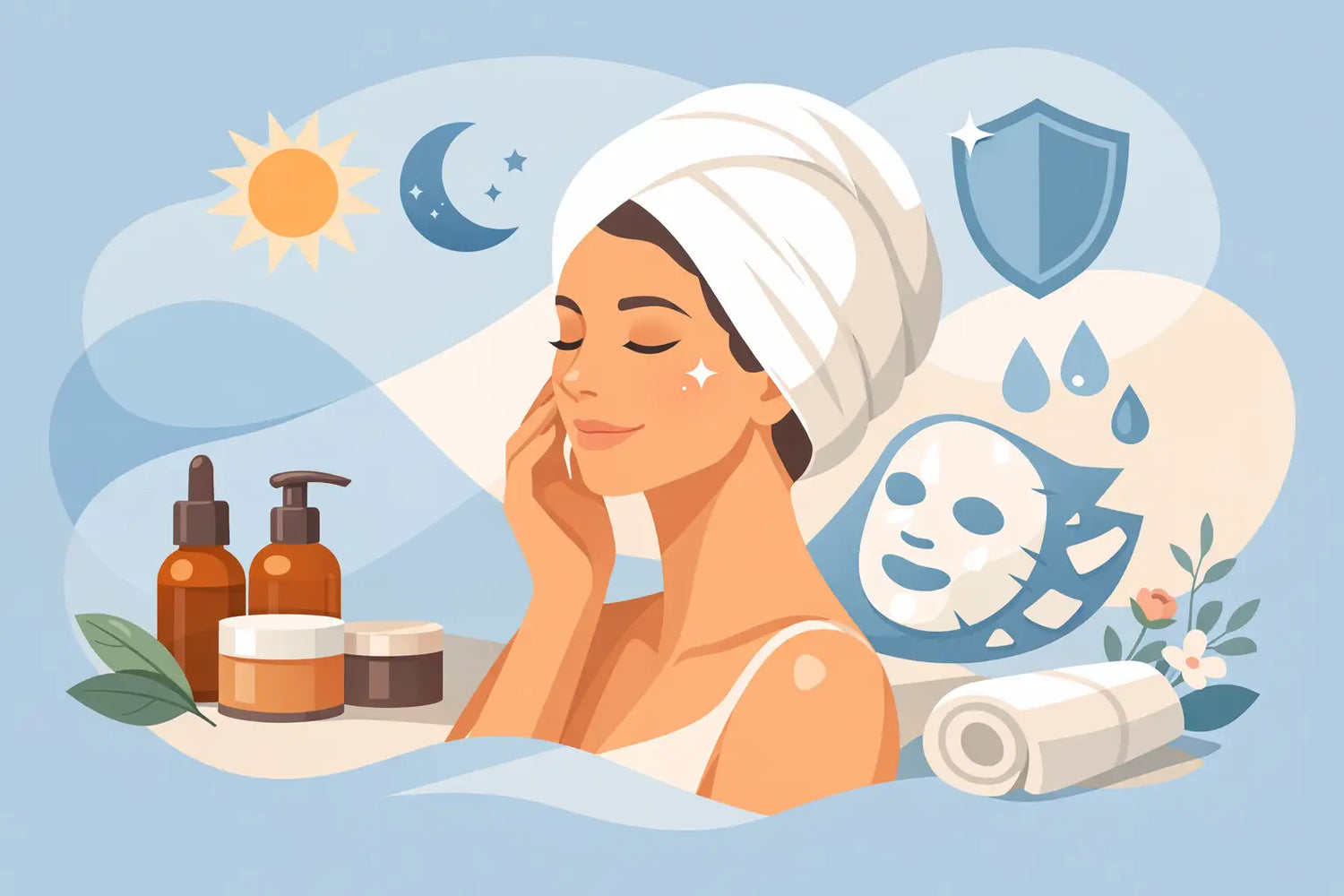 Chemical Peel Aftercare Tips That Protect Results