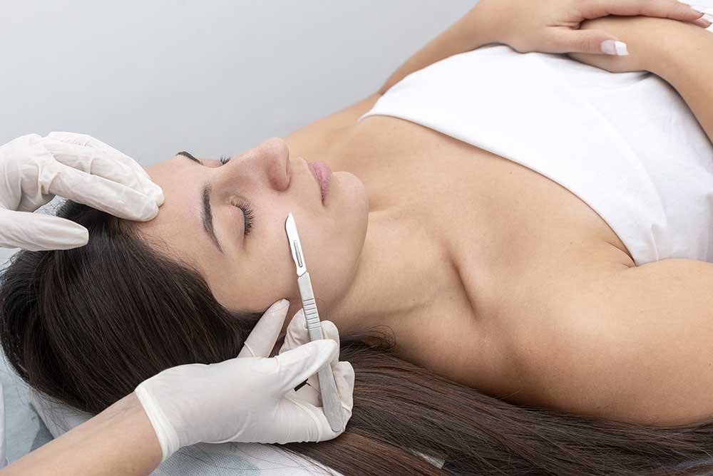 Discover the Power of Dermaplaning Salon In Folsom CA