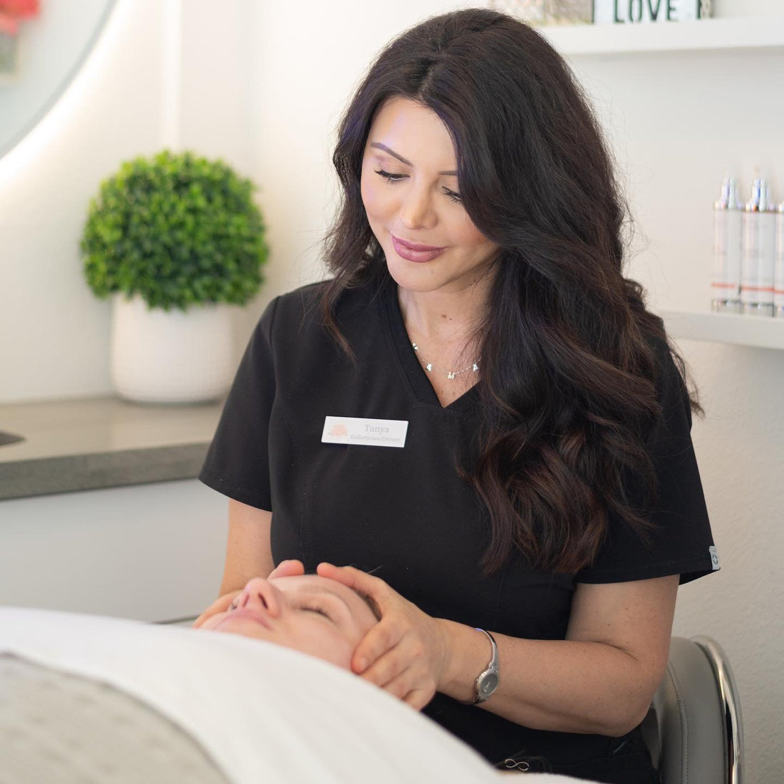 Tanya Martin A Closer Look at the Best Esthetician Services Near Me: What to Expect