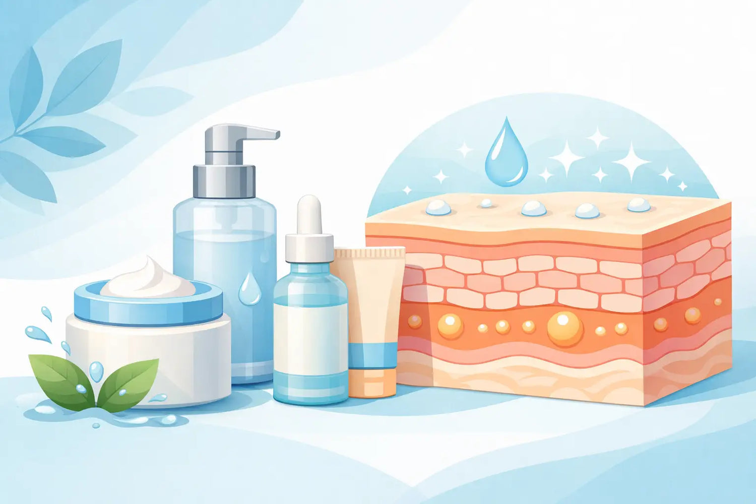 Skin Barrier Repair Products for Calm, Healthy Skin