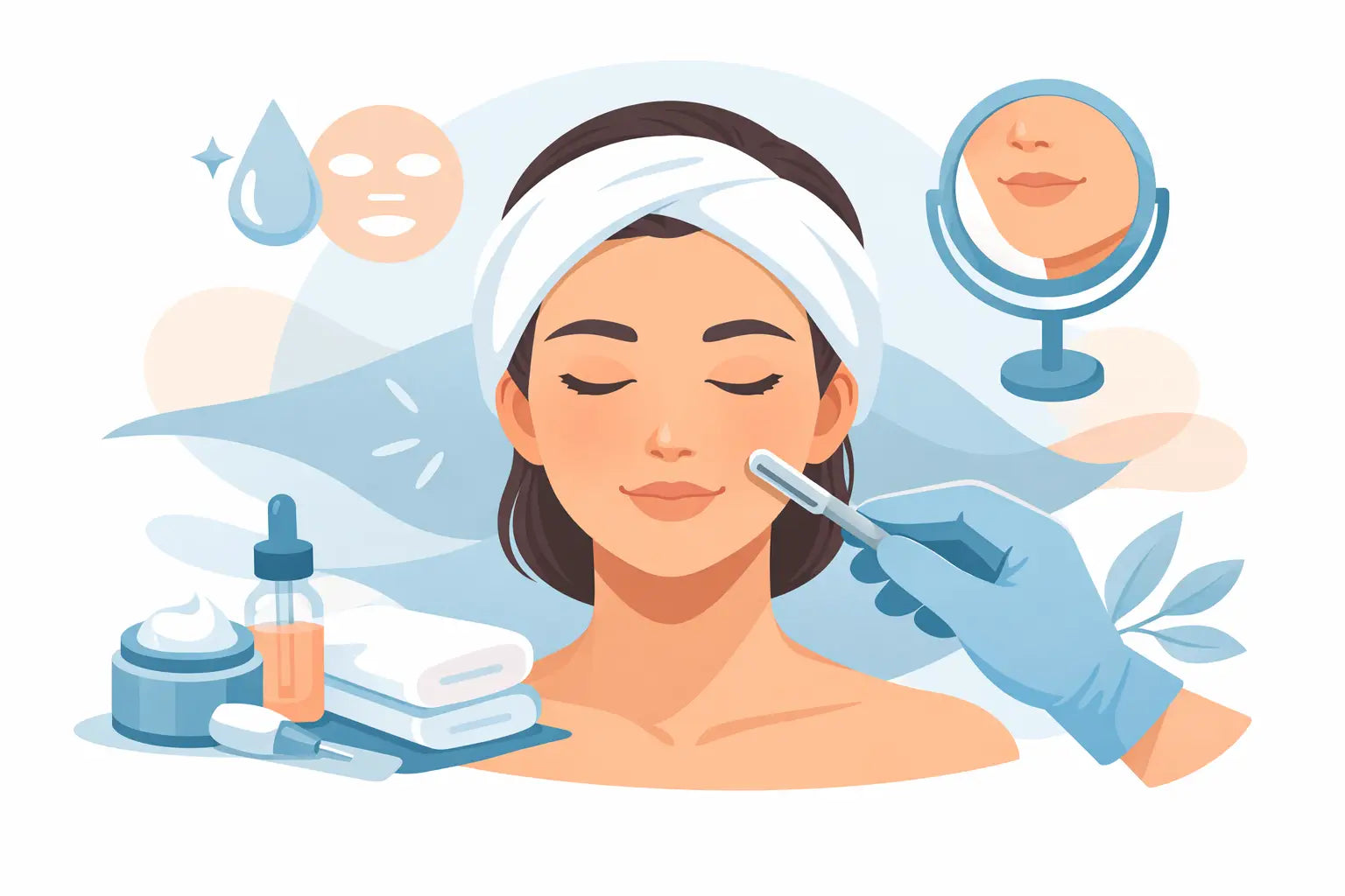 How to Prepare for Dermaplaning