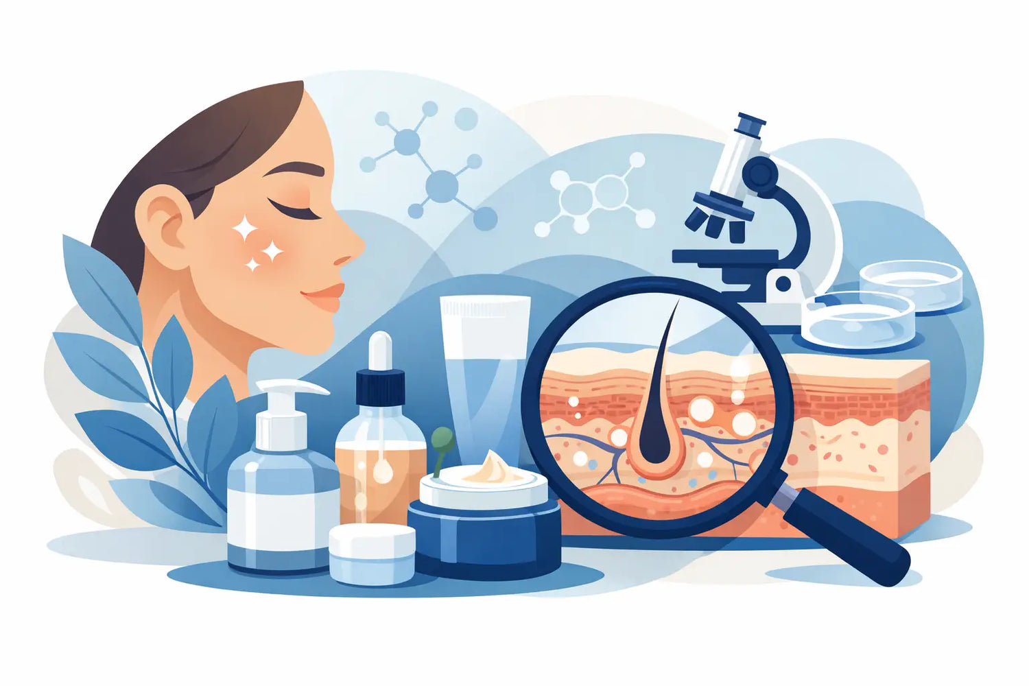What Medical Grade Skincare Products Really Do