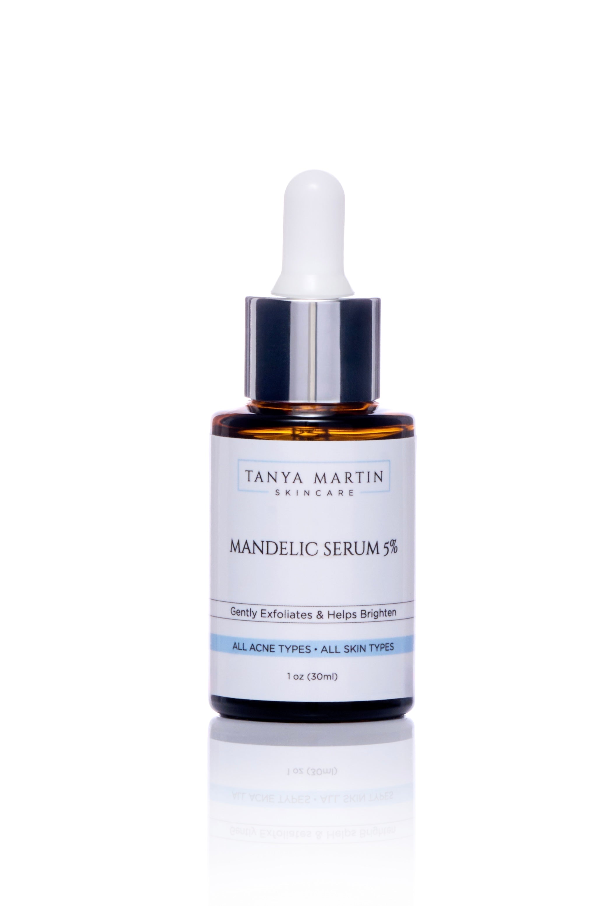 Mandelic Serum 5% &amp; 10%