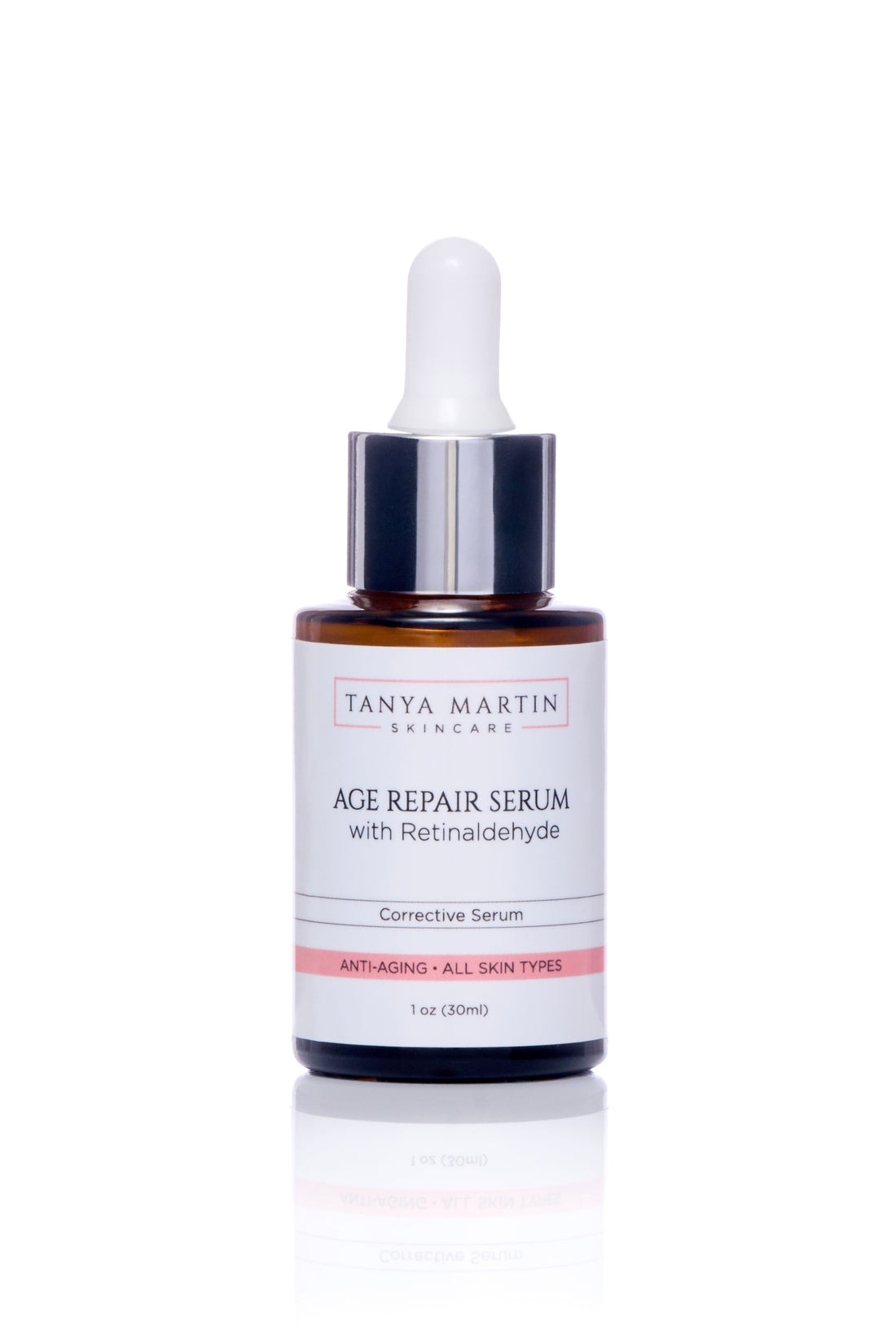 Age Repair Serum with Retinaldehyde