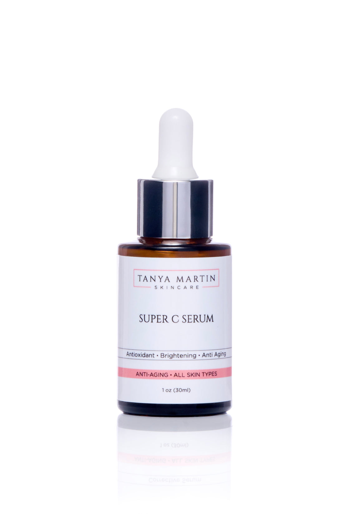 Super C Serum