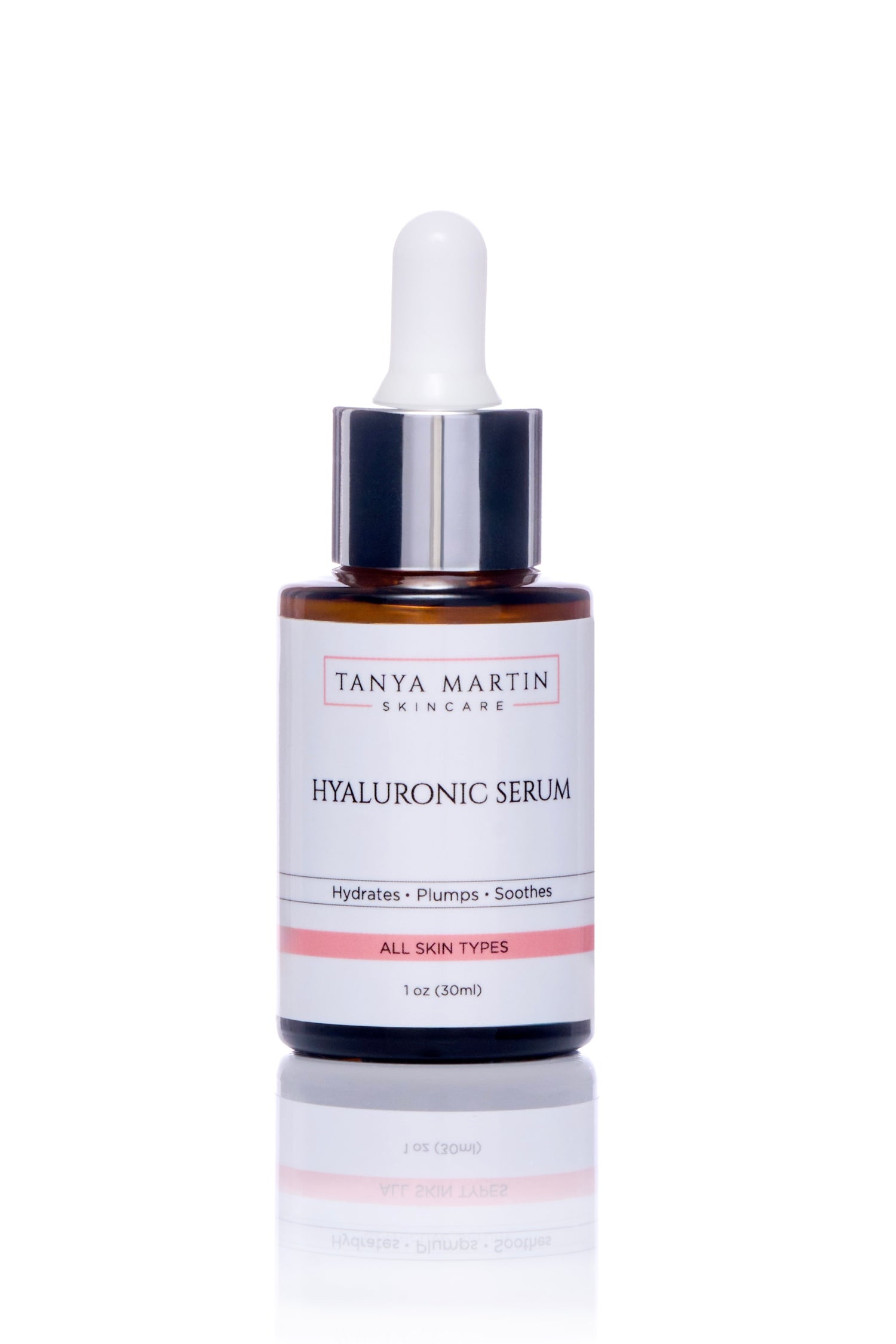 Hyaluronic Serum