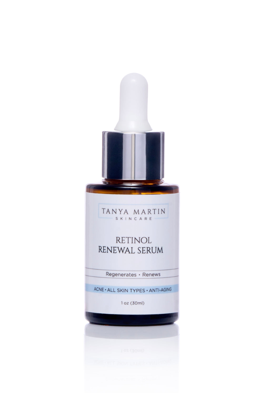 Retinol Renewal Serum