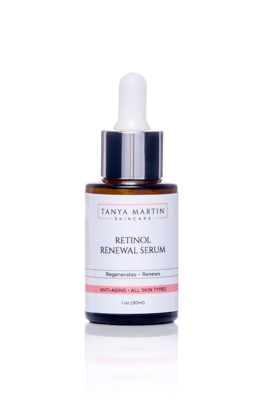 Retinol Renewal Serum