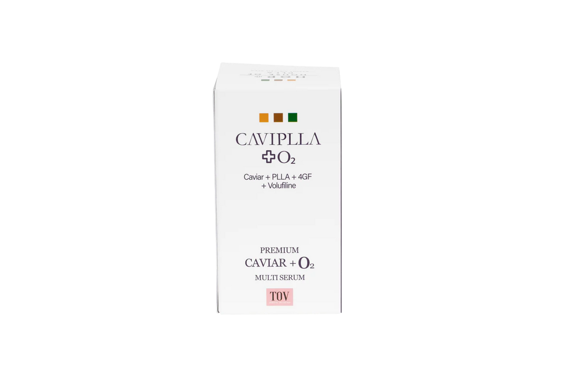 Caviplla Multi Serum