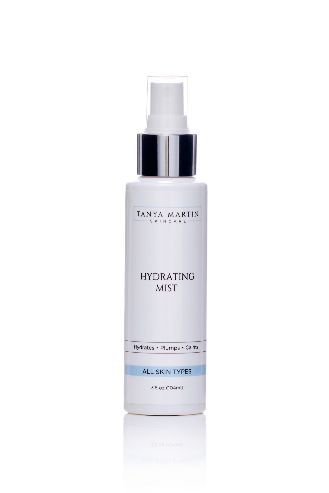 Hydrating Mist (Acne Line)