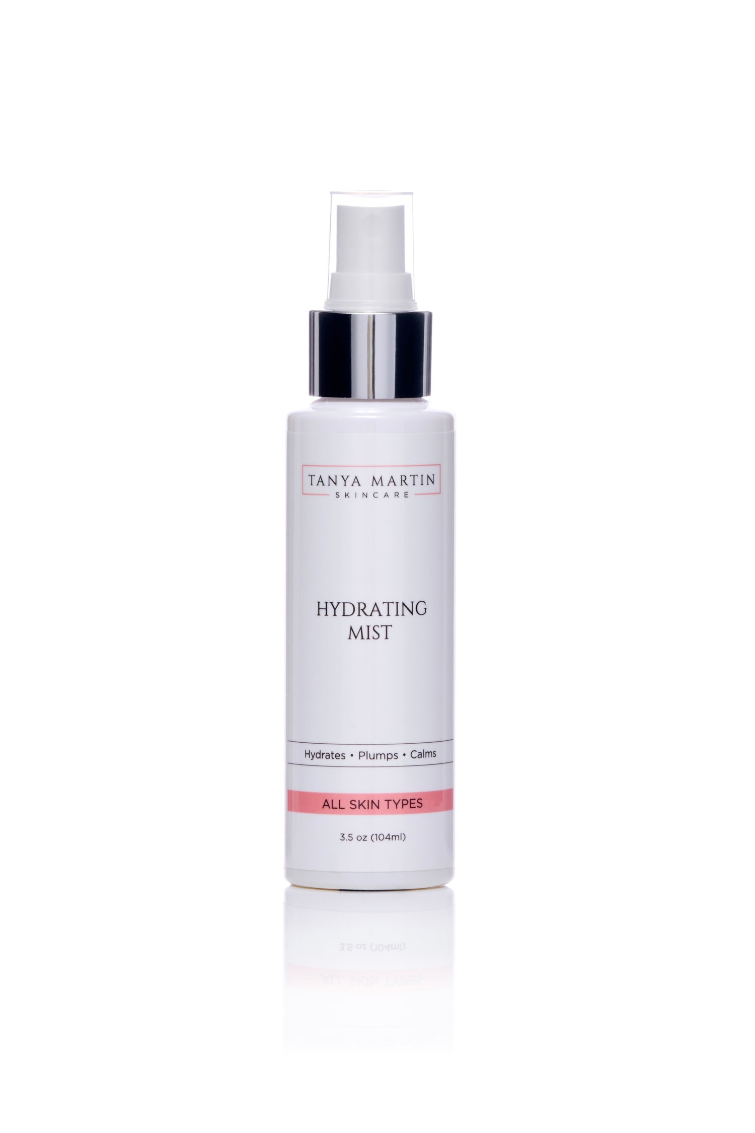 Hydrating Mist