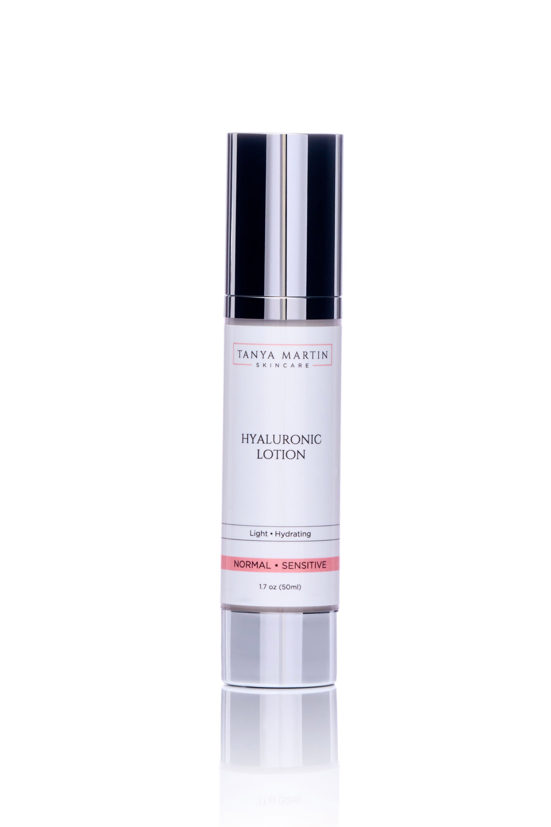 Hyaluronic Lotion