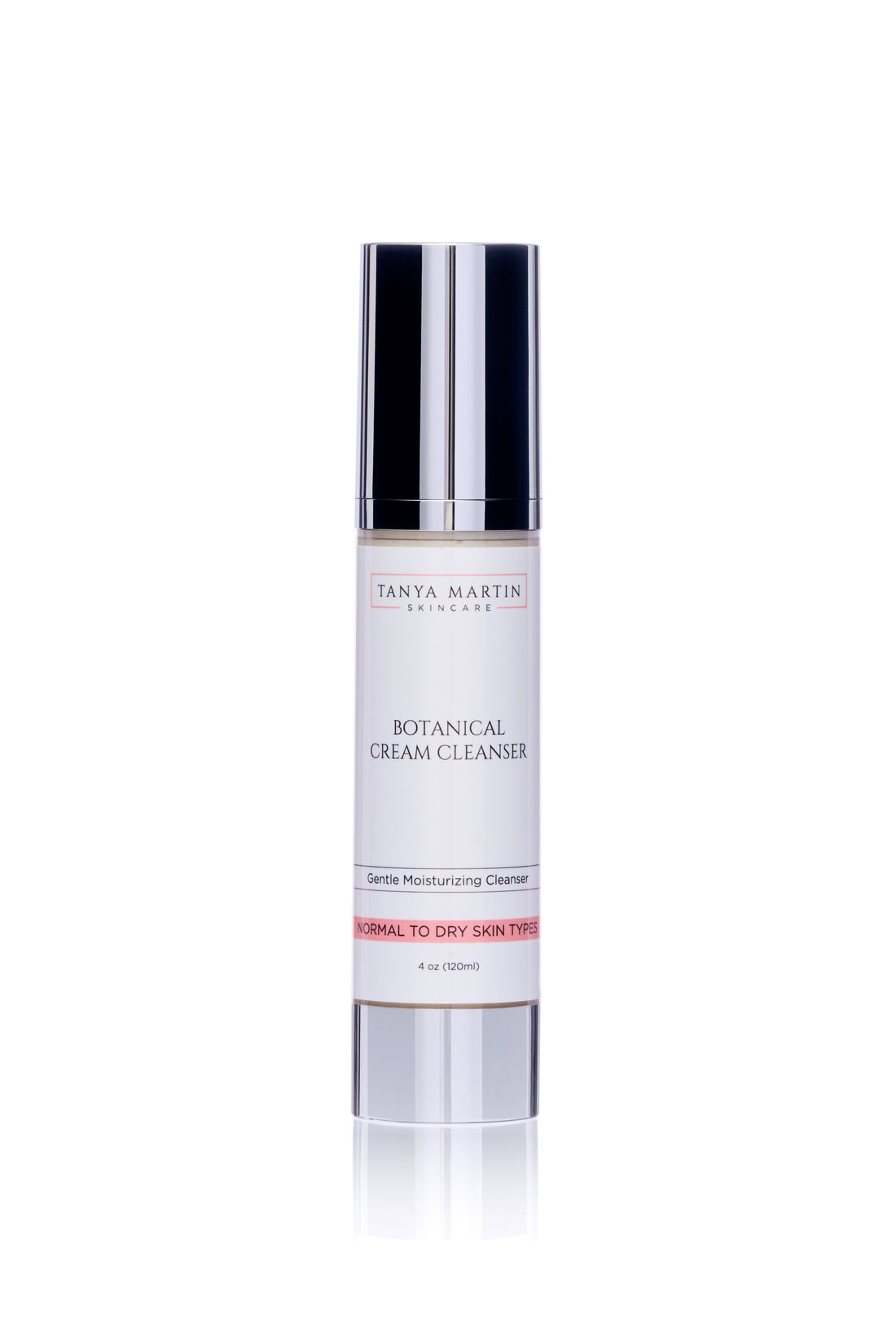 Botanical Cream Cleanser