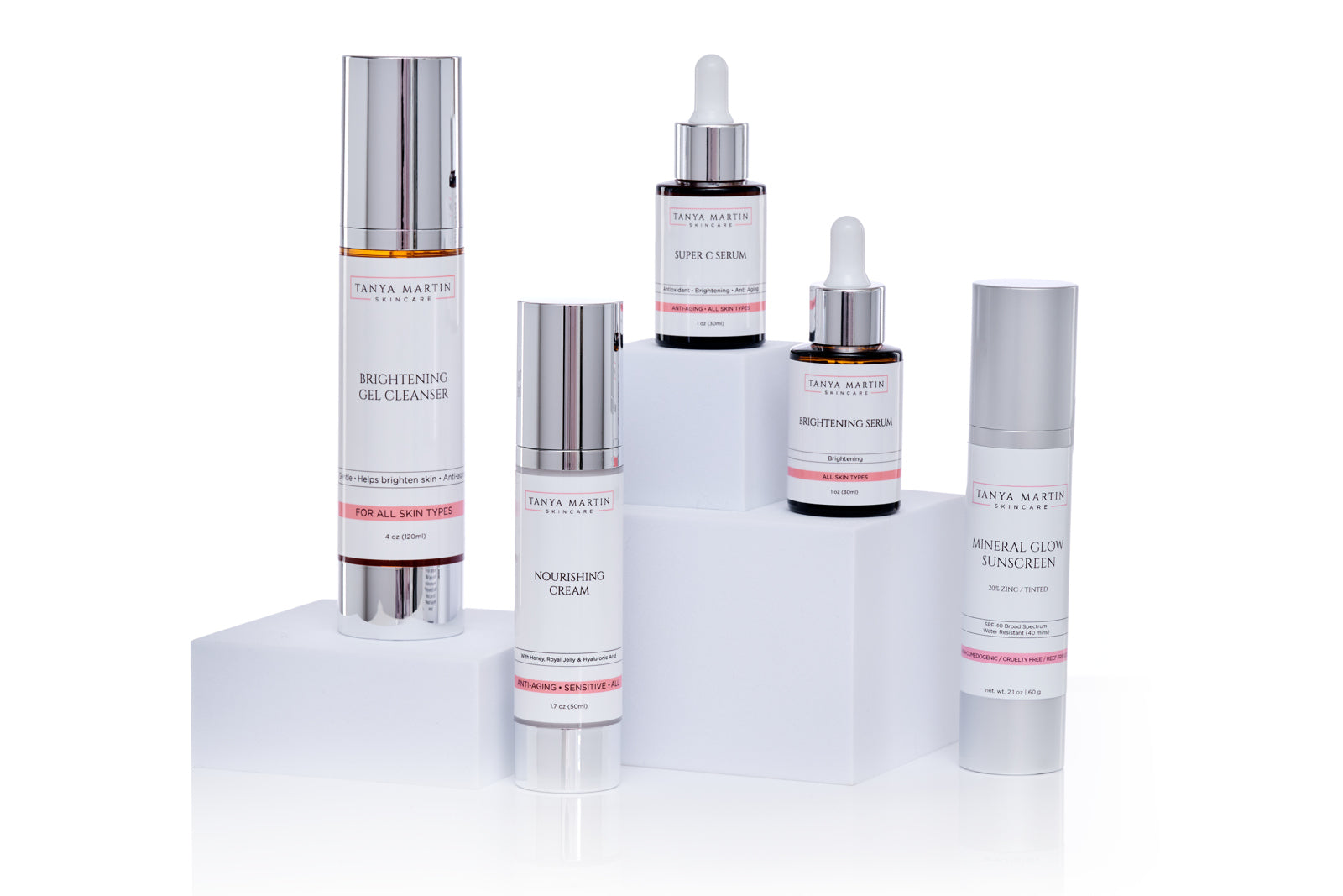Kit Hyperpigmentation Hyperpigmentation Kit – TanyaMartin.com
