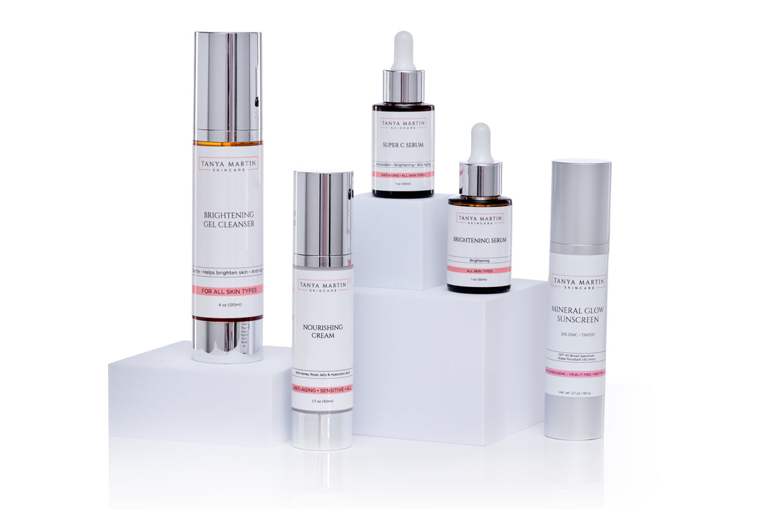 Hyperpigmentation Kit