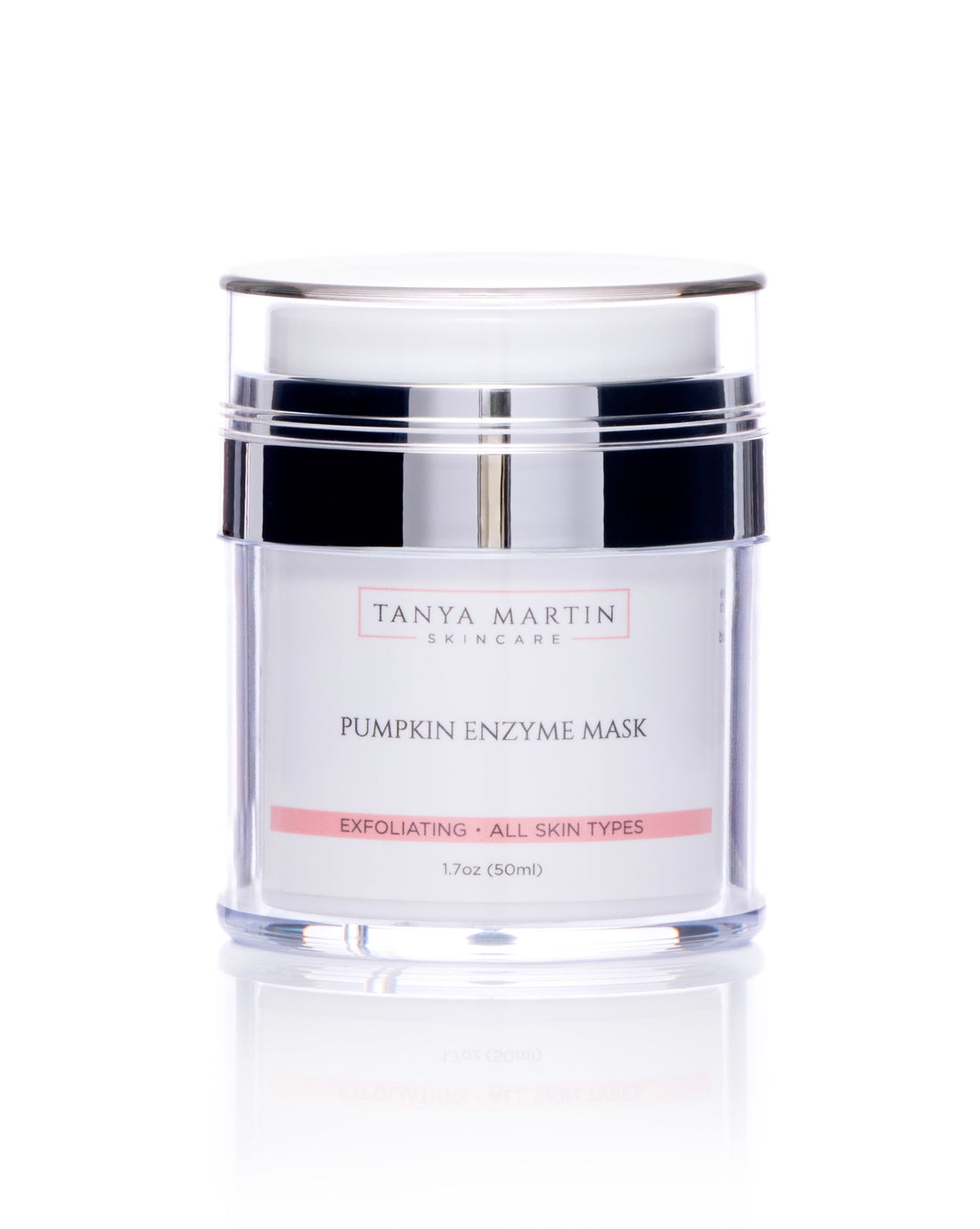 Pumpkin Enzyme Mask