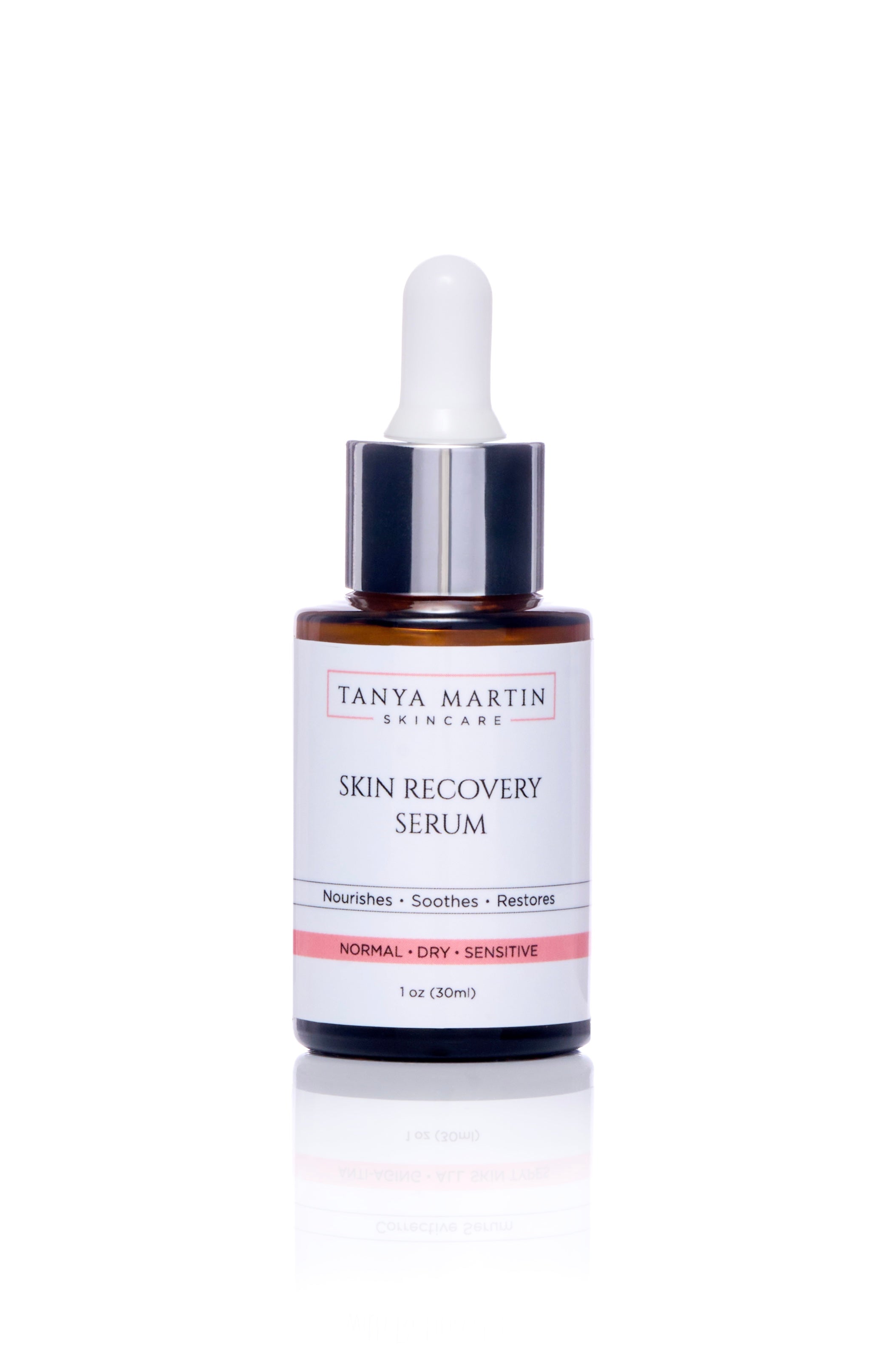 Skin Recovery Serum