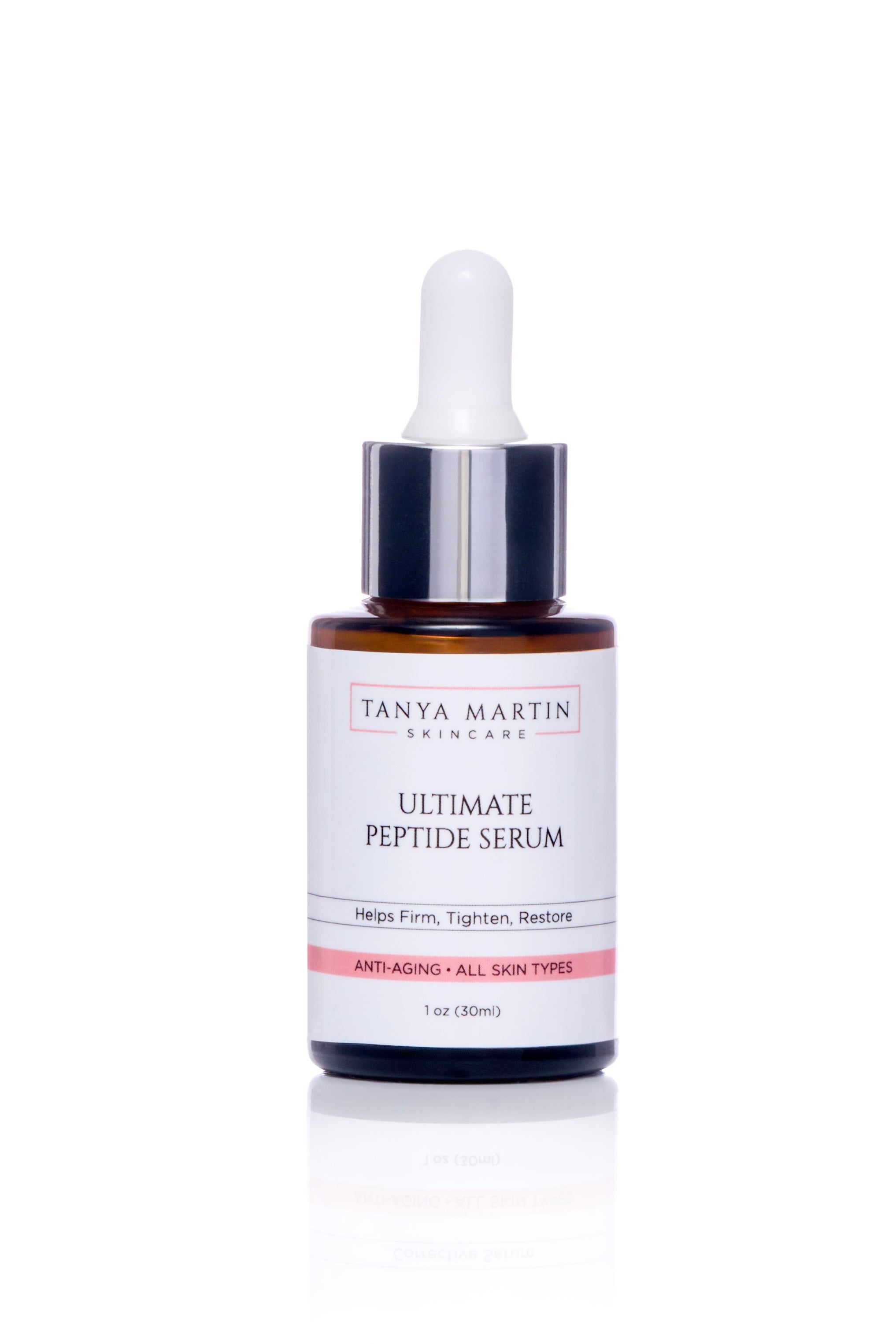 Ultimate Peptide Serum