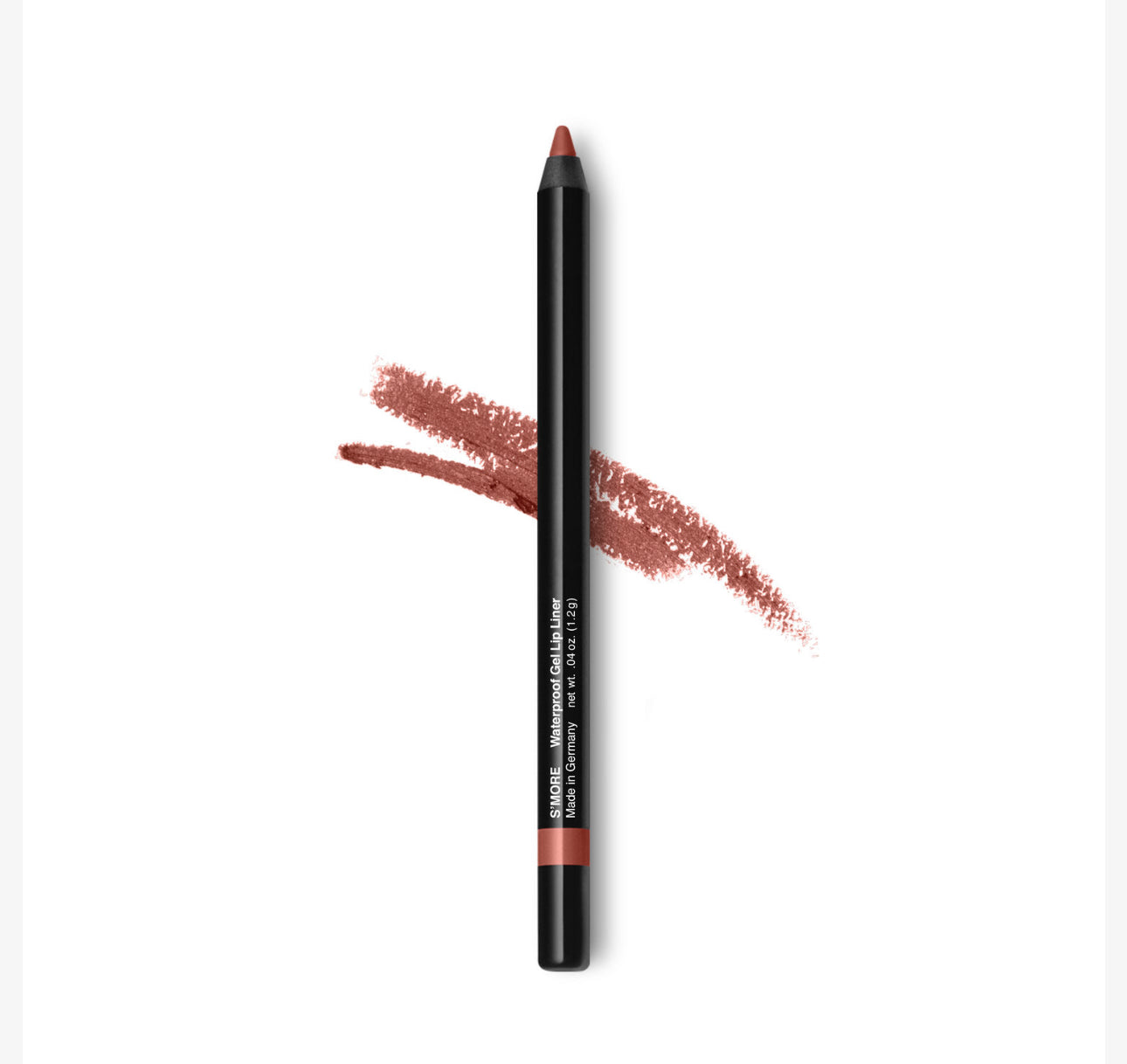 Lip Liner Waterproof Gel