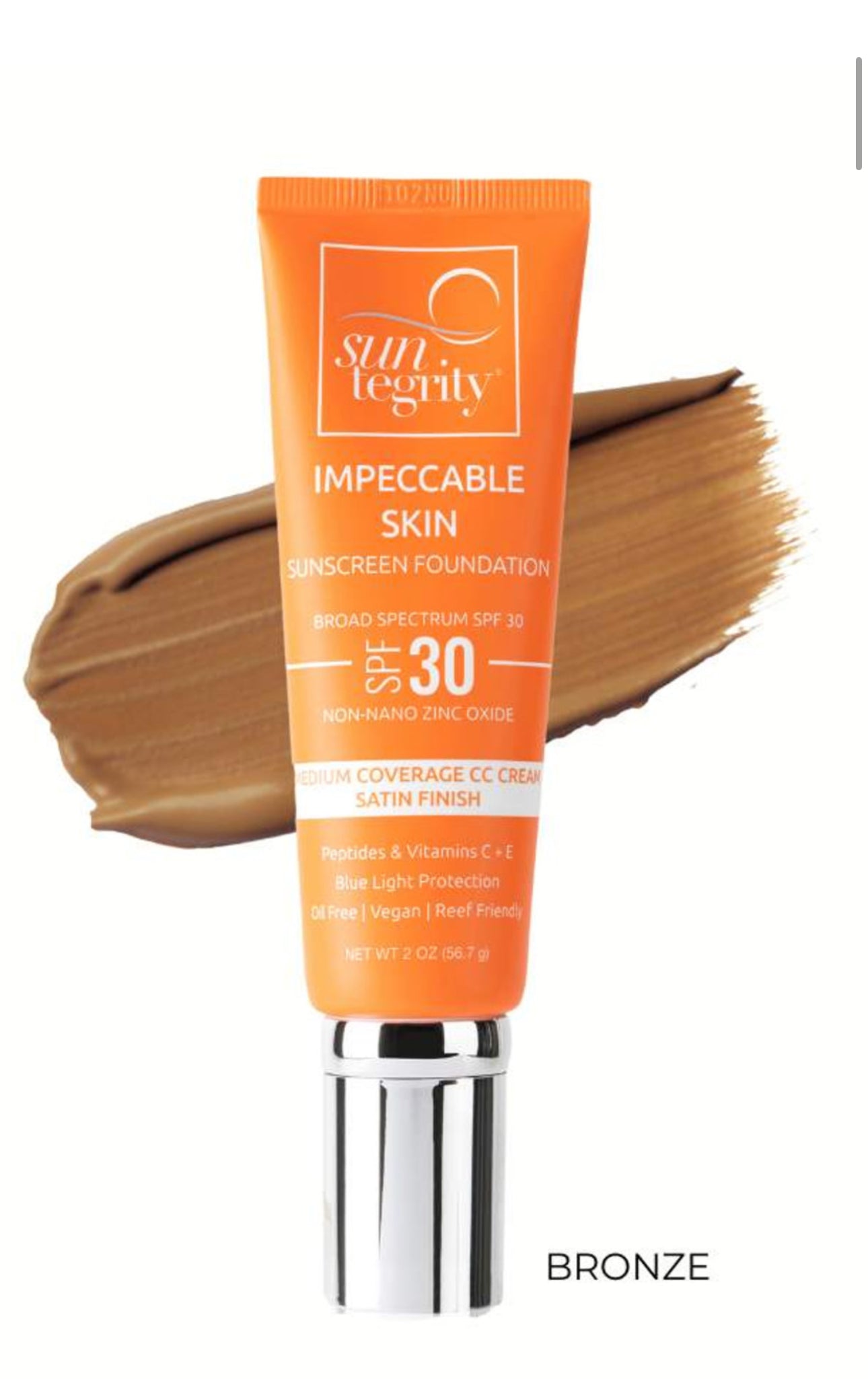 Suntegrity Impeccable Skin