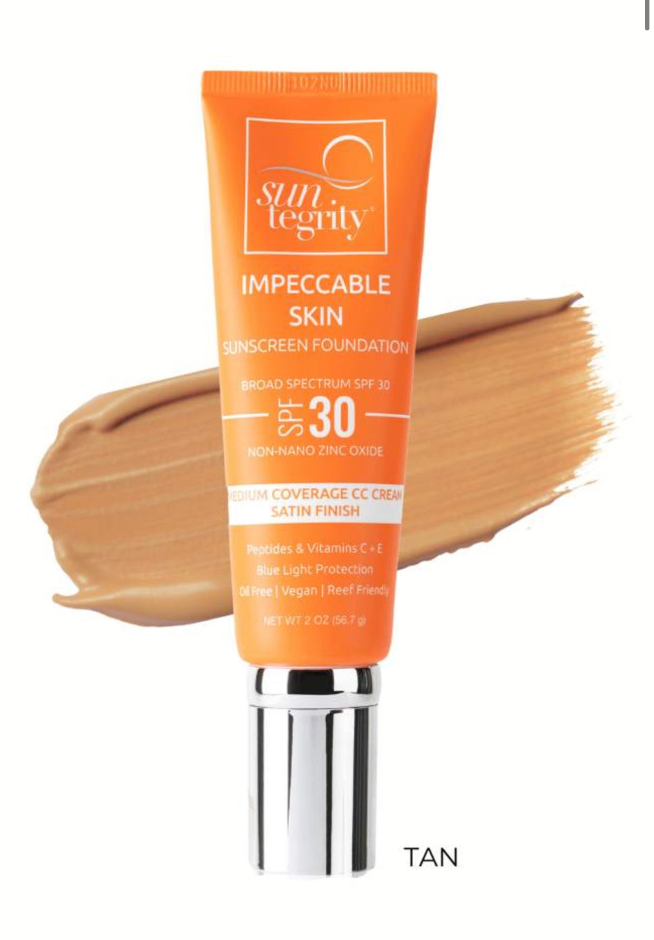 Suntegrity Impeccable Skin