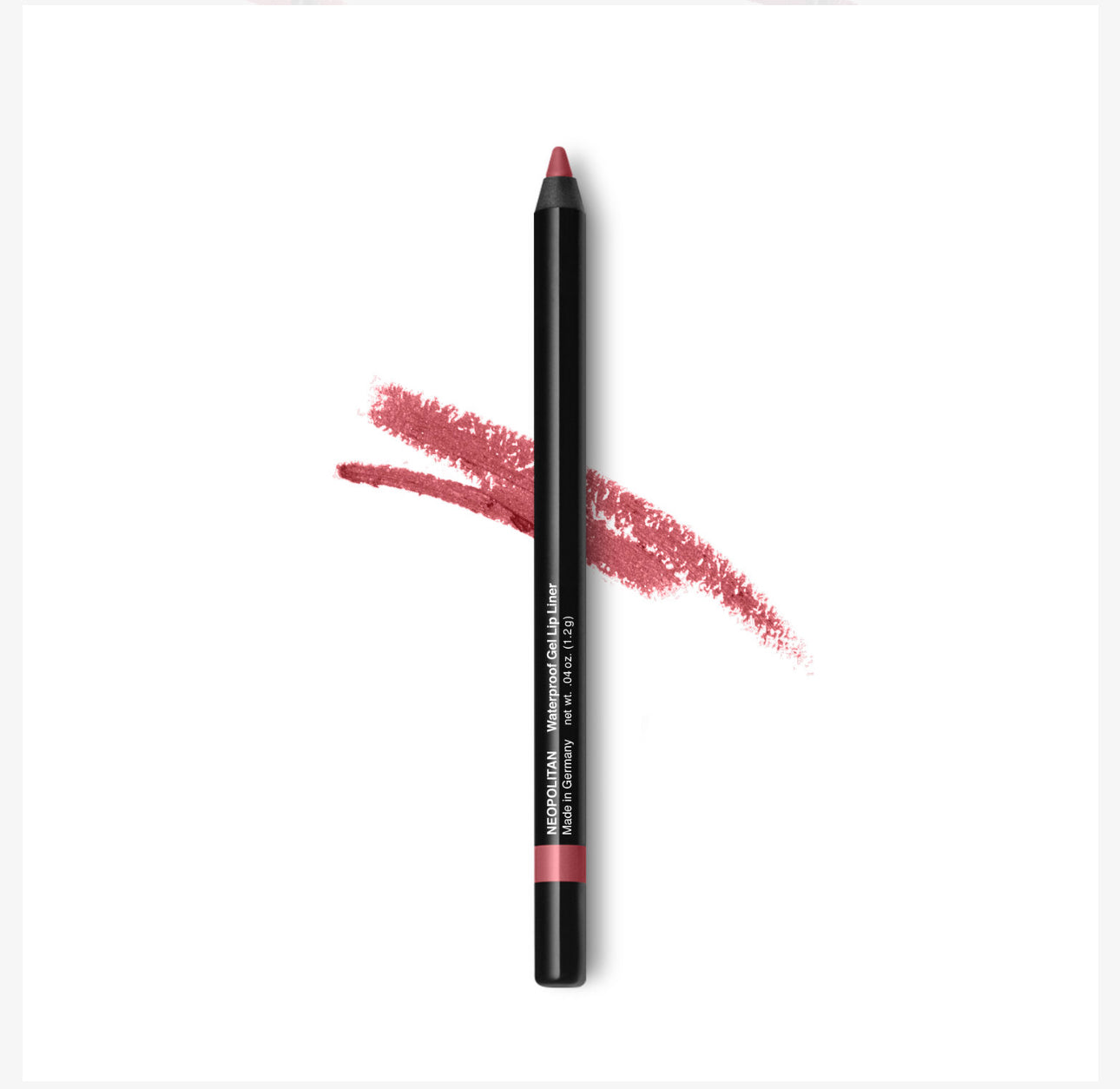 Lip Liner Waterproof Gel