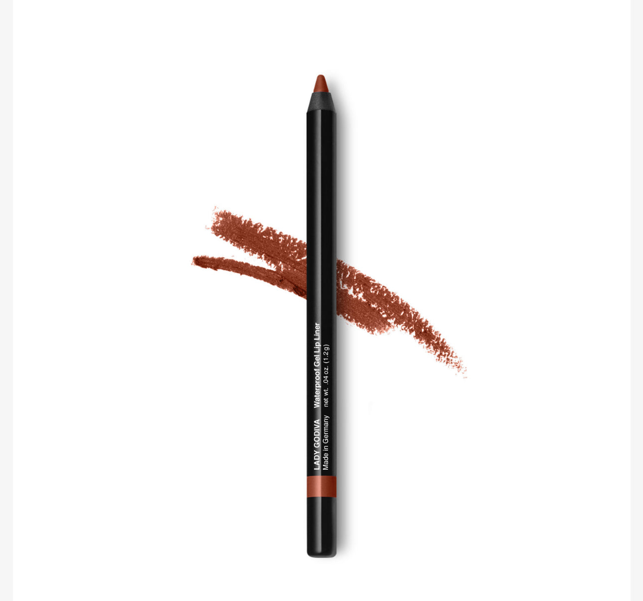 Lip Liner Waterproof Gel