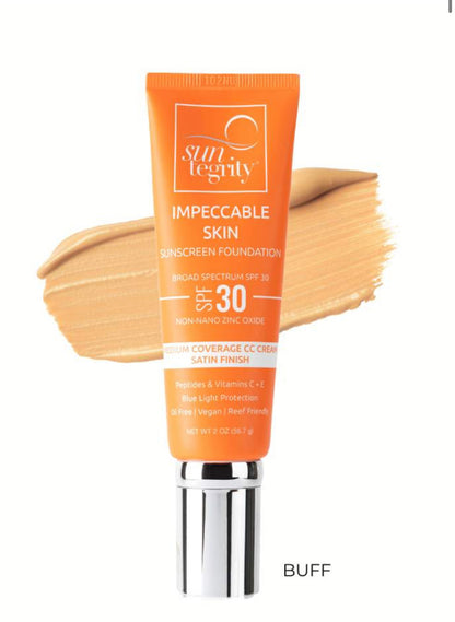 Suntegrity Impeccable Skin