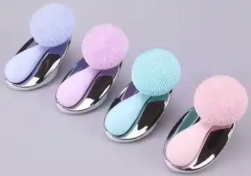 Facial Cleansing Brush