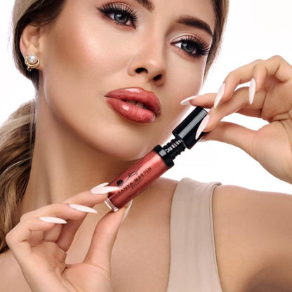 Luxury Lip Glosses