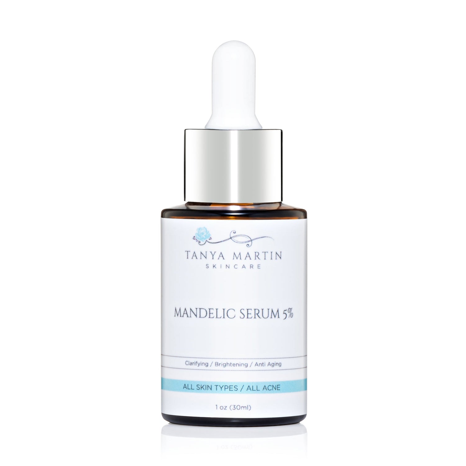 Mandelic Serum 5% &amp; 10%