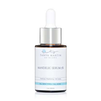 Mandelic Serum 5% &amp; 10%