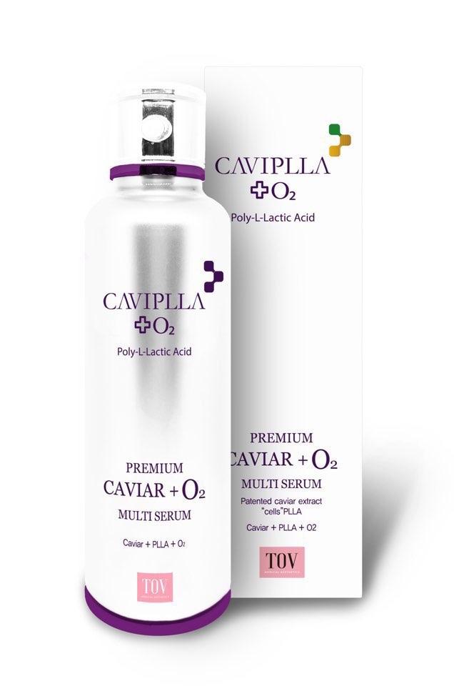 Cavilplla Multi Serum