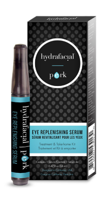 Hydrafacial Perk Eye Replenishing Serum